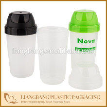 cosmetic jar with screw cap